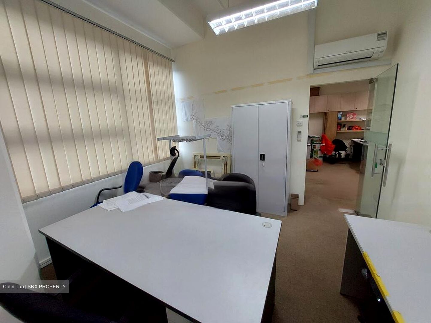 E-centre @ Redhill (D3), Factory #464643011